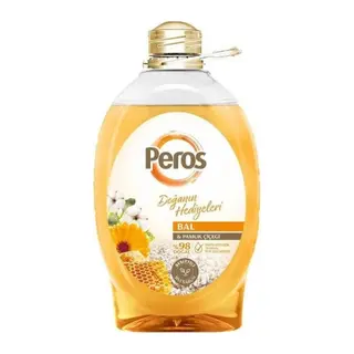 PEROS SIVI EL SAB BAL PAMUK 3 LT-4