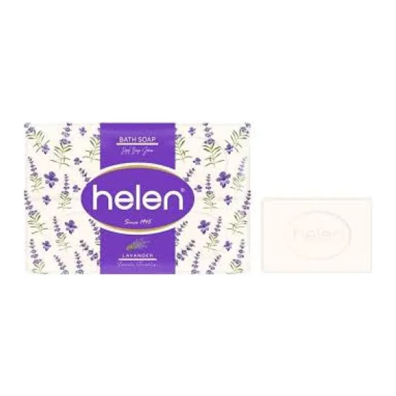 ÖMER ADİL HELEN LAVANTA 150 GR