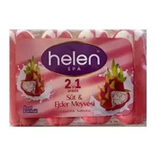 HELEN EJDER MEYVESİ EL SABUNU 4X90 - 360 GR