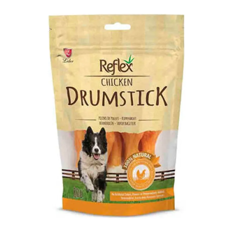 Tavuk Baget Köpek Ödül Maması 80 Gr