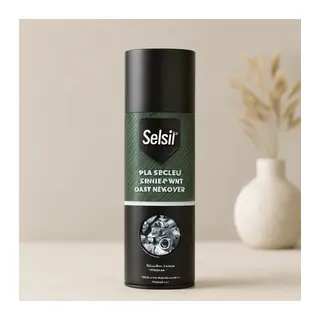 Pas Sökücü ve Yağlayıcı Sprey 200 ml