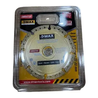 Çok Amaçlı Metal Kesme Diski