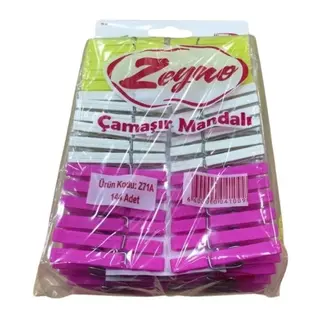 Çamaşır Mandalı
