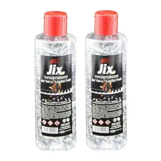 Reşo Yakıtı 450 ml Jel