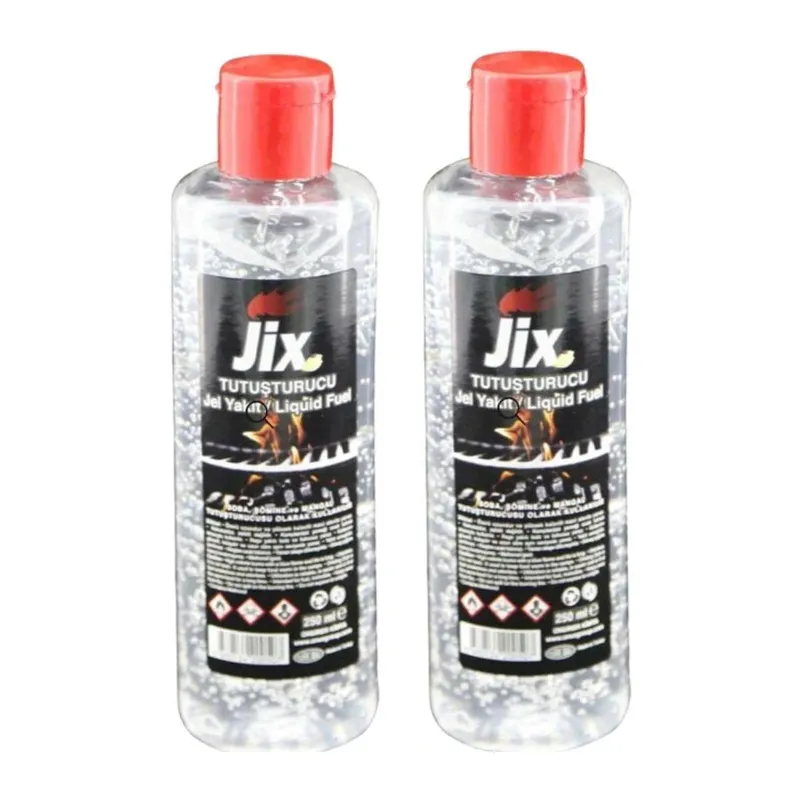 Reşo Yakıtı 450 ml Jel