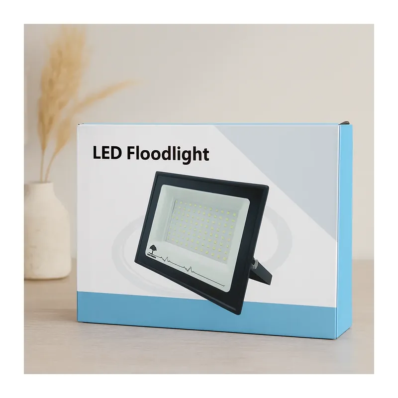 200W LED Projektör 120°