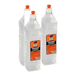 Reşo Yakıtı 1 L Jel