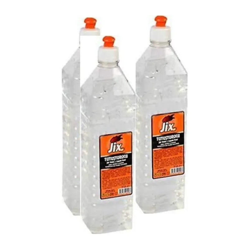 Reşo Yakıtı 1 L Jel