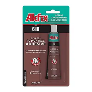 Ekstra Montaj Yapıştırıcı 50 ml