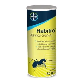 Karınca Granülü 80 gr