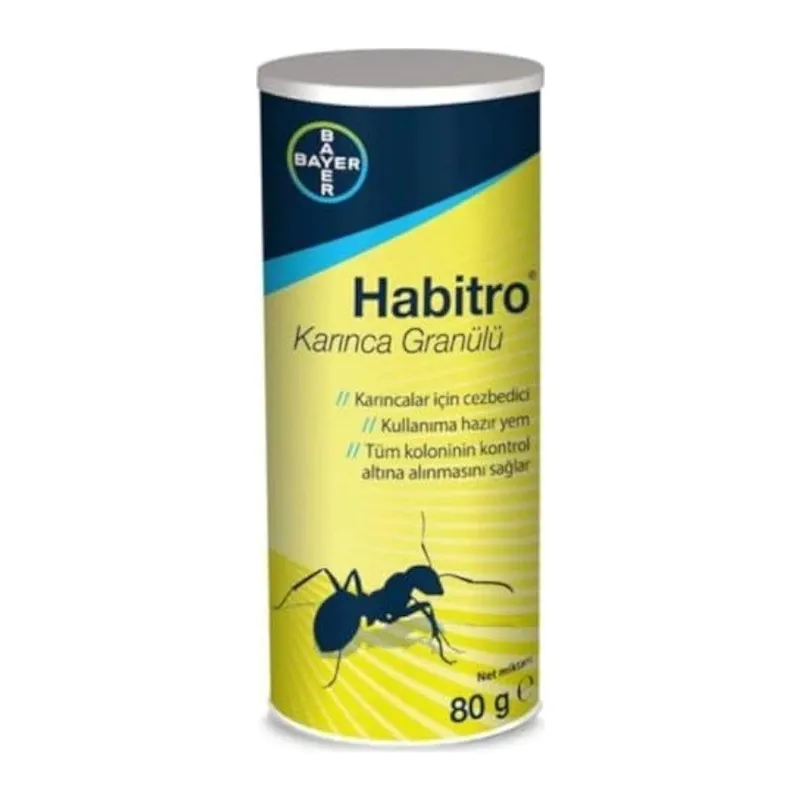 Karınca Granülü 80 gr