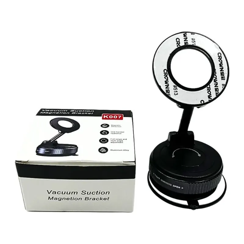 Araç Telefon Tutacağı