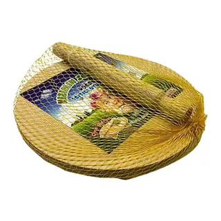 Mini Ahşap Sofra Seti Kızımın Sofrası