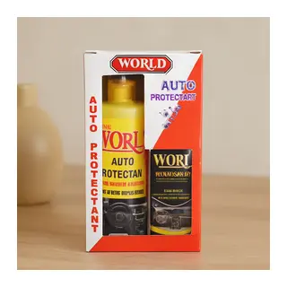Oto Temizlik Sütü Silikon Süngerli 260 ml