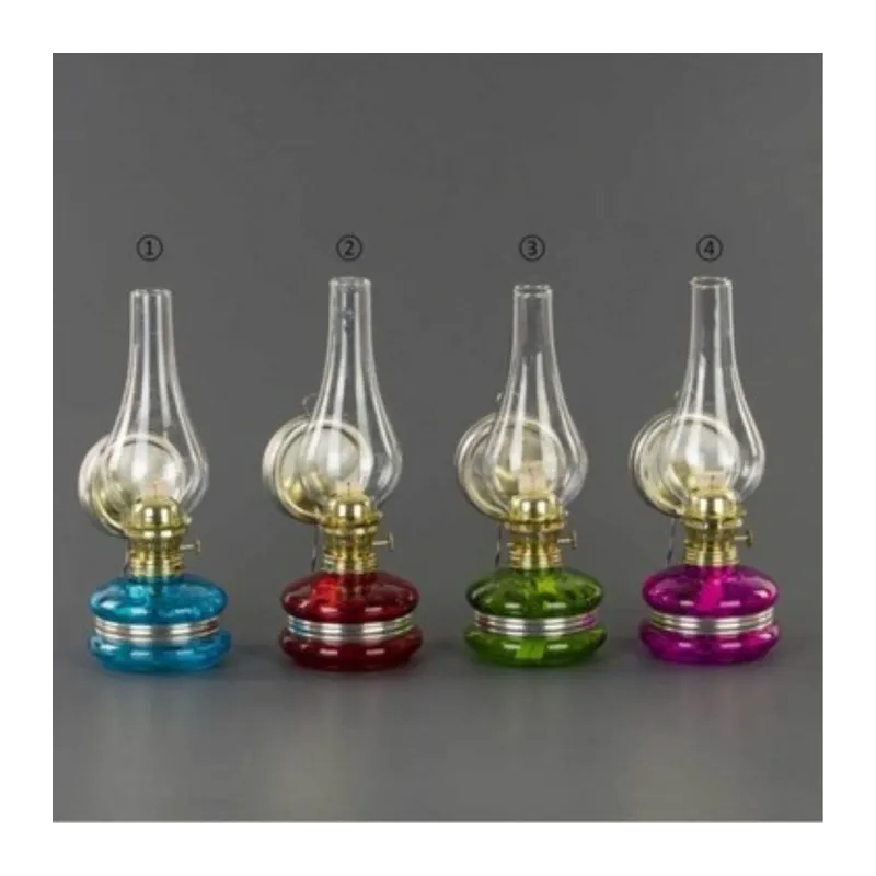 Mini Gaz Lambası
