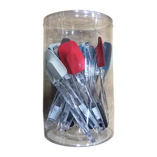 Silikon Spatula
