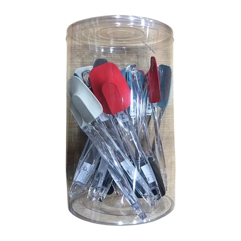 Silikon Spatula