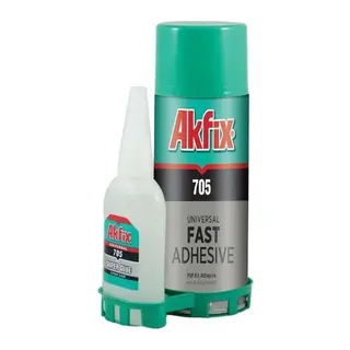 200 ml Hızlı Yapıştırıcı