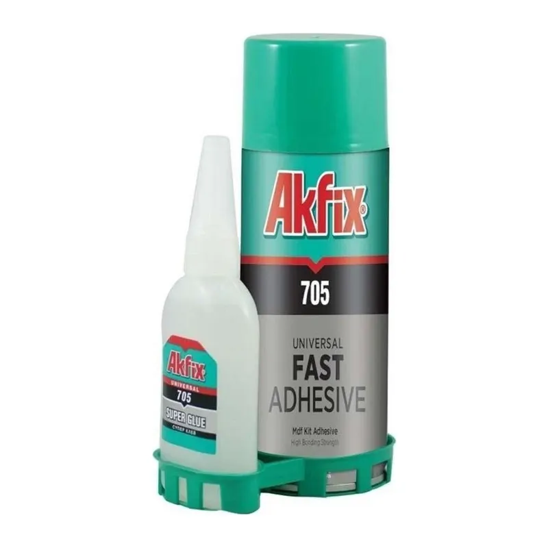 200 ml Hızlı Yapıştırıcı