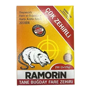 Fare Buğdayı 250 gr