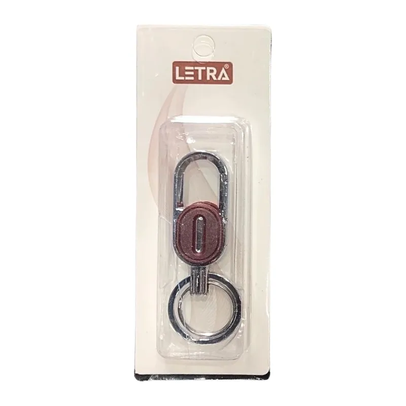 Metal Anahtarlık