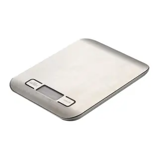 Platin Dijital Mutfak Tartısı