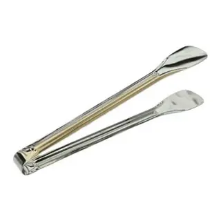 35 cm Paslanmaz Çelik Maşa
