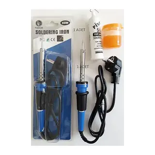 Set Kalem Havya 60 W