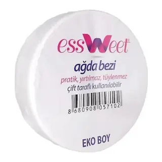 Ağda Bezi 80 m Rulo