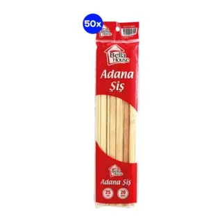 25 cm Adana Çöp Şiş