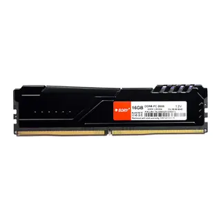 16 GB DDR4 2666MHZ SOGUTUCULU KUTULU DESKTOP
