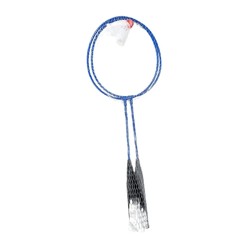 Uzun Badminton Raket Takımı