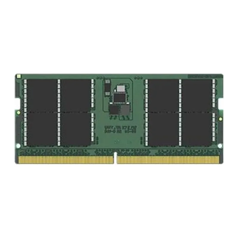 16 GB DDR5 5600MHZ KINGSTON CL46 NB KVR56S46BS8/16