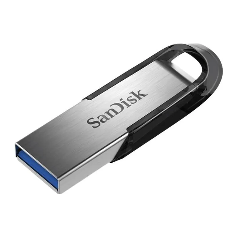 128 GB SANDISK ULTRA FLAIR USB BELLEK 3.0 SDCZ73-128G-G46