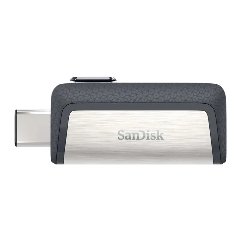 128 GB DUAL DRIVE TYPE-C USB BELLEK SDDDC2-128G-G46