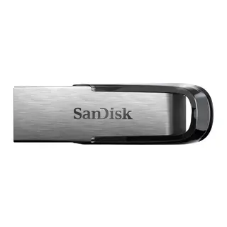 512 GB SANDISK ULTRA FLAIR SDCZ73-512G-G46 USB 3.0 METAL USB BELLEK