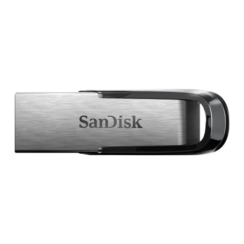 512 GB SANDISK ULTRA FLAIR SDCZ73-512G-G46 USB 3.0 METAL USB BELLEK