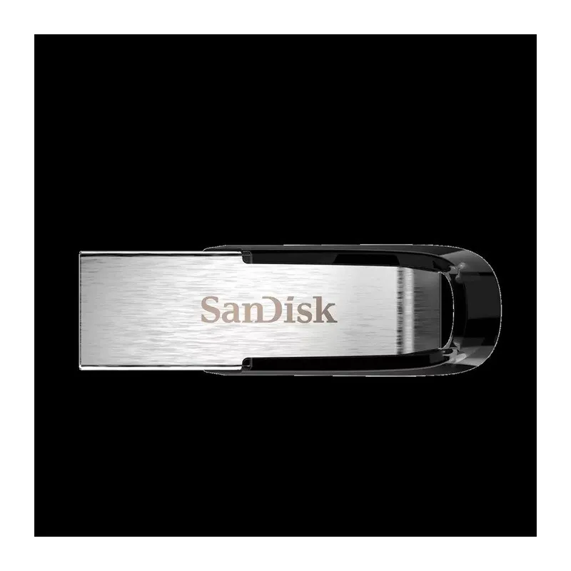 256 GB SANDISK ULTRA FLAIR SDCZ73-256G-G46 USB 3.0 METAL USB BELLEK