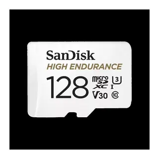 128GB SDSQQNR-128G-GN6IA HIGHT ENDURANCE MICROSD