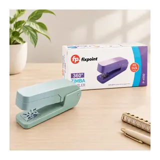 No:24/6 Pastel Zımba