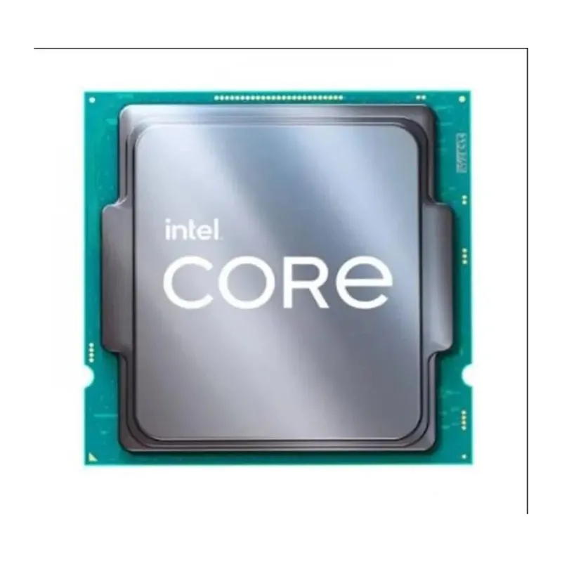 INTEL CORE CI5 12400F 2.5GHZ 18MB 1700P FANSIZ (TRAY)