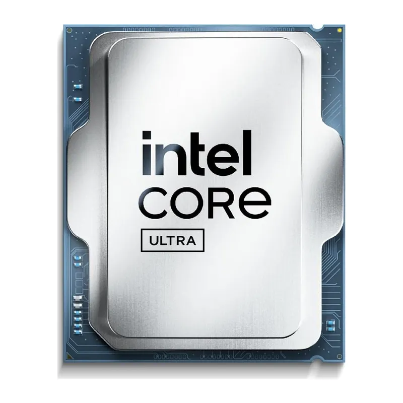 INTEL CORE ULTRA 5 250K PLUS 3.2GHZ 30MB 1851P FANSIZ(TRAY)