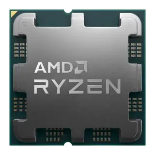 AMD RYZEN 7 7800X3D 4.2GHZ 96MB 120W AM5 FANSIZ (TRAY) 100-000000910