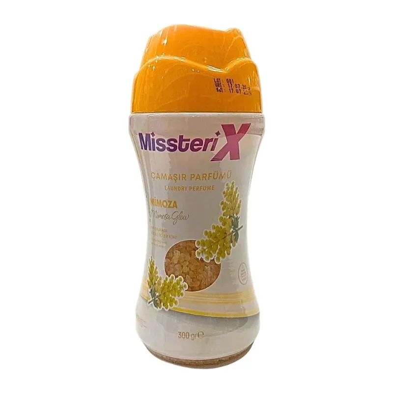 Mimoza Çamaşır Parfümü 300 gr
