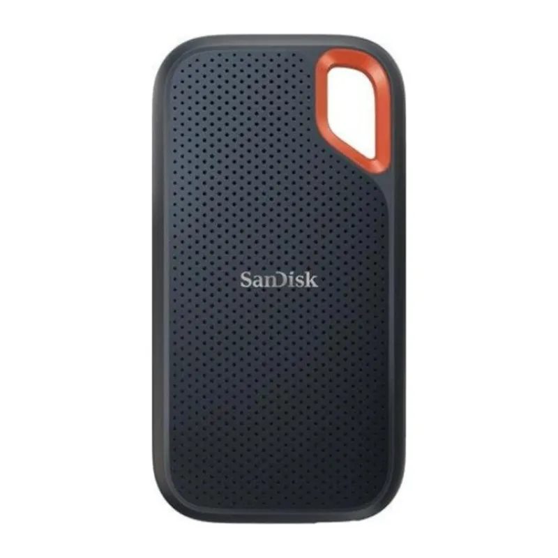 1 TB SANDISK SDSSDE61-1T00-G25 EXTREME TASINABILIR SSD