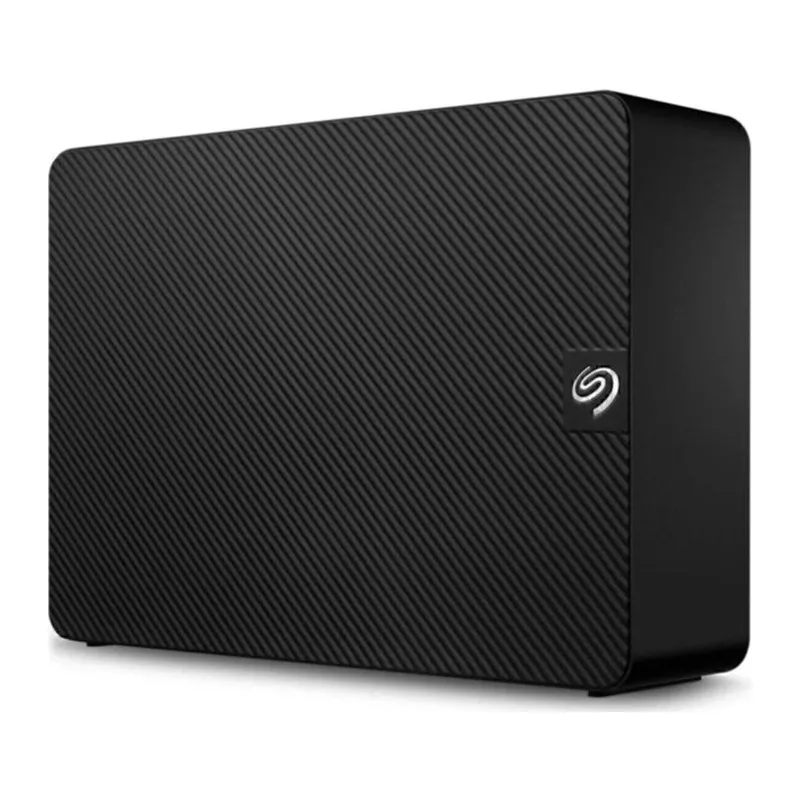 8 TB SEAGATE 3.5 EXPANSION STKP8000400 TAŞINABİLİR DİSK