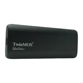 1 TB TWINMOS EXT SSD USB3.2/TYPE-C PSSDGGBMED32