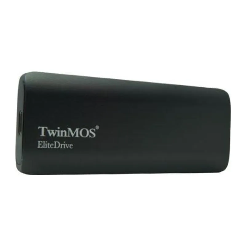 1 TB TWINMOS EXT SSD USB3.2/TYPE-C PSSDGGBMED32