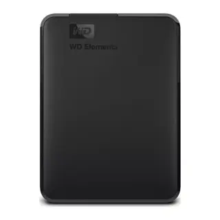 2 TB 2.5 WD ELEMENTS USB3.0 WDBU6Y0020BBK-WESN SYH