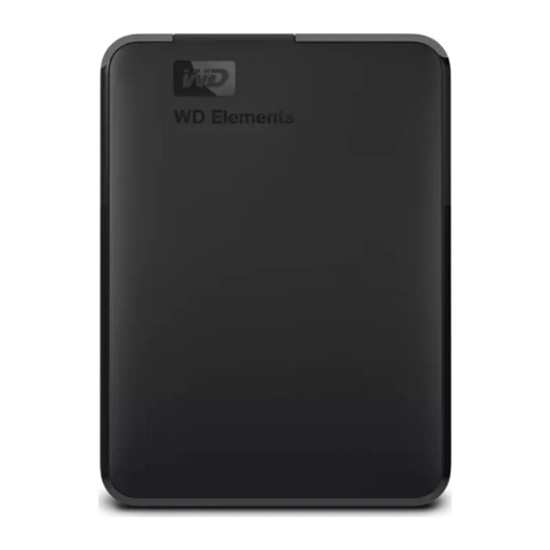 2 TB 2.5 WD ELEMENTS USB3.0 WDBU6Y0020BBK-WESN SYH